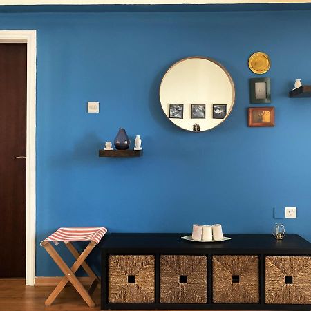Lovely , Cozy , Modern Seaside Apartment Larnaca Zewnętrze zdjęcie
