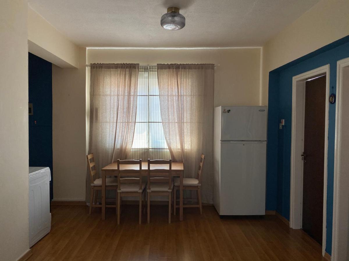 Lovely , Cozy , Modern Seaside Apartment Larnaca Zewnętrze zdjęcie
