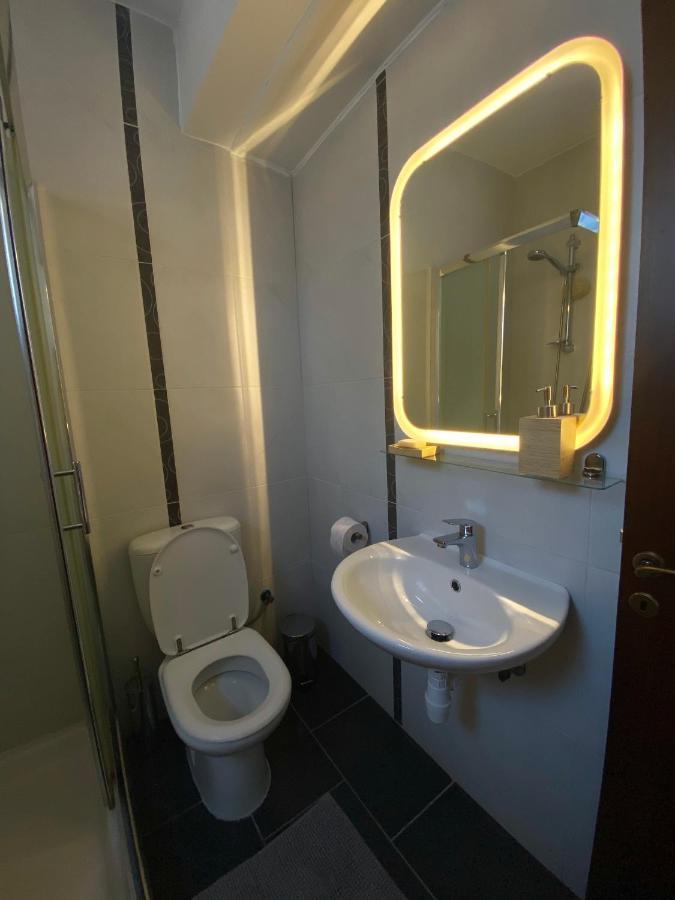 Lovely , Cozy , Modern Seaside Apartment Larnaca Zewnętrze zdjęcie