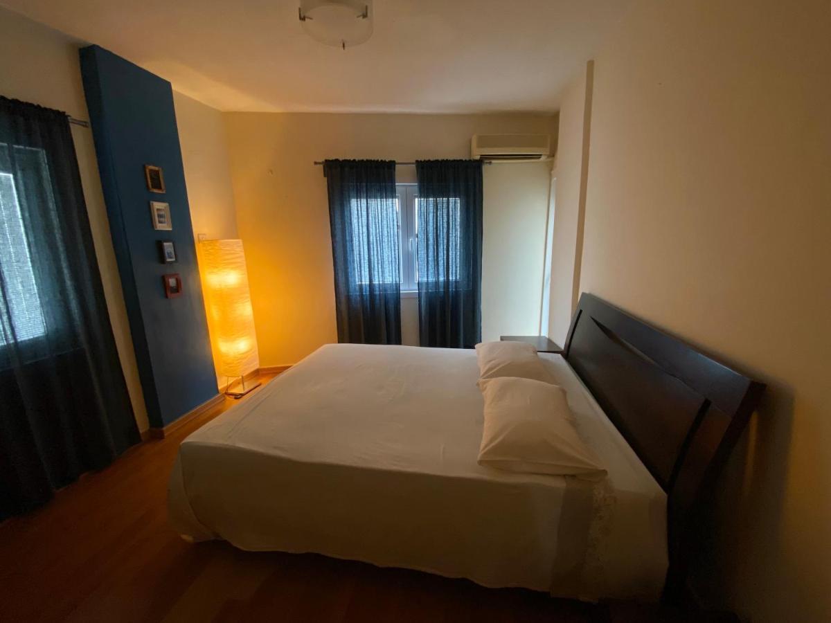 Lovely , Cozy , Modern Seaside Apartment Larnaca Zewnętrze zdjęcie