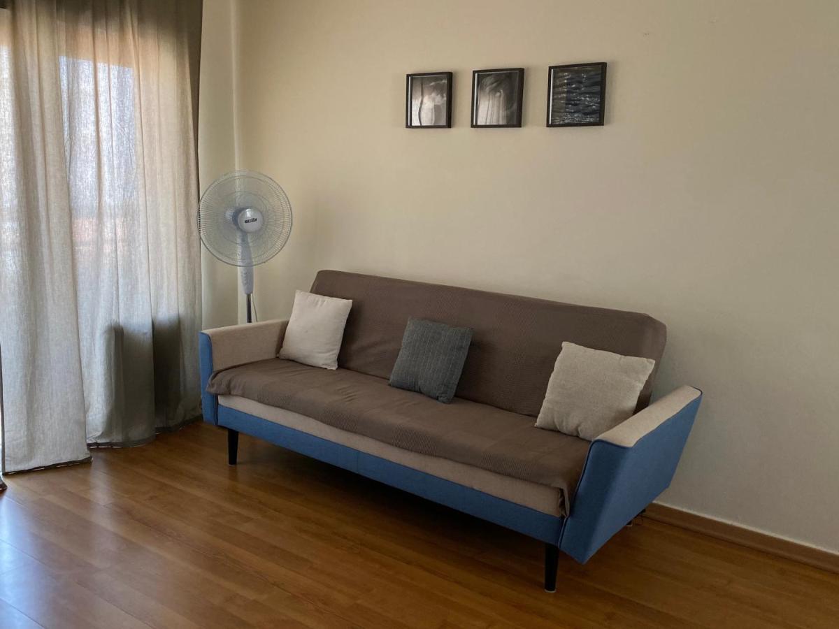 Lovely , Cozy , Modern Seaside Apartment Larnaca Zewnętrze zdjęcie
